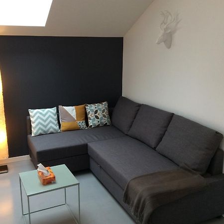 Studio Lac Et Tournette Saint-Jorioz Ngoại thất bức ảnh