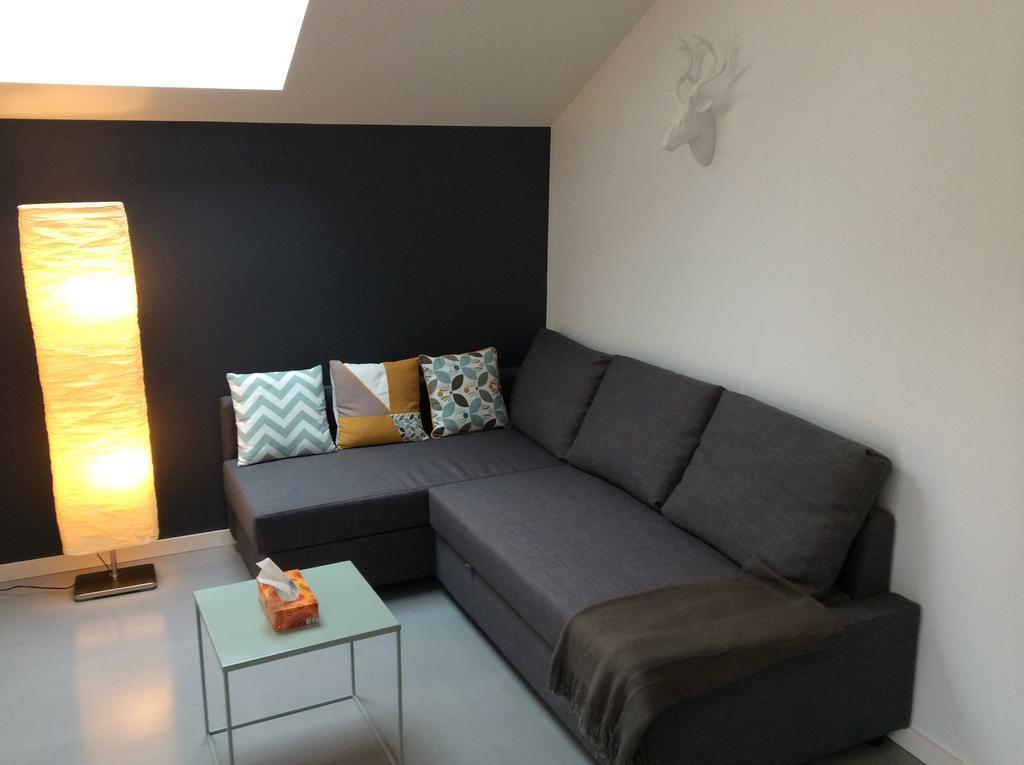 Studio Lac Et Tournette Saint-Jorioz Ngoại thất bức ảnh